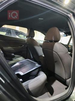 هیۆندای ئەلەنترا